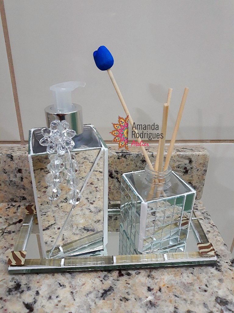 Kit Lavabo